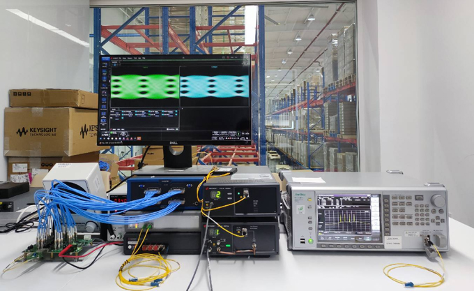 首頁 | 通用電子測試測量儀器科技服務公司-美佳特科技